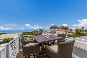 Seaside Haven home